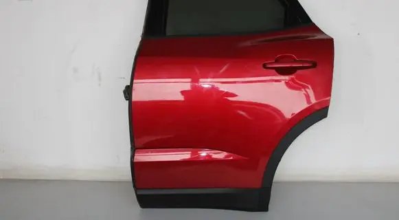 Jaguar E-Pace Rear door 