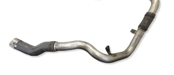 Dacia Duster Intercooler air guide/duct channel MANC0006203