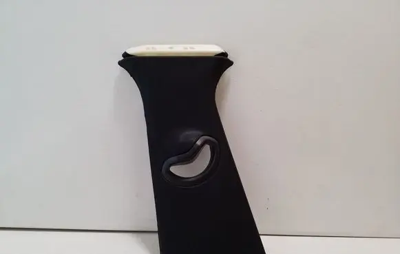BMW 3 G20 G21 (B) pillar trim (top) 51437433241 7433241