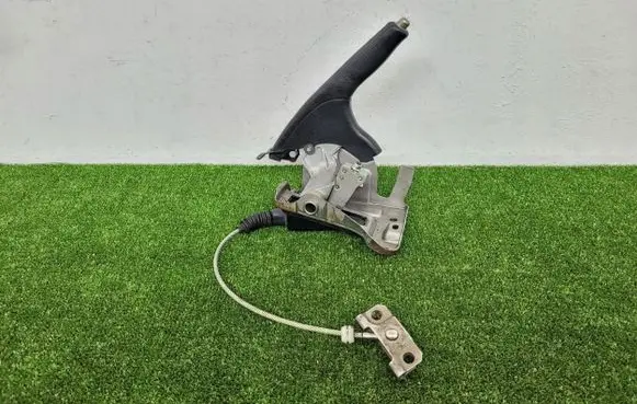 Nissan 370Z Handbrake/parking brake lever assembly 360101EA3A