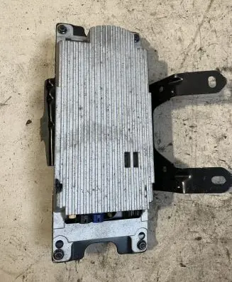 BMW 5 F10 F11 Bluetooth control unit module 9244189
