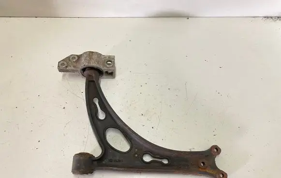Volkswagen Touran I Front lower control arm/wishbone 1K0407153G