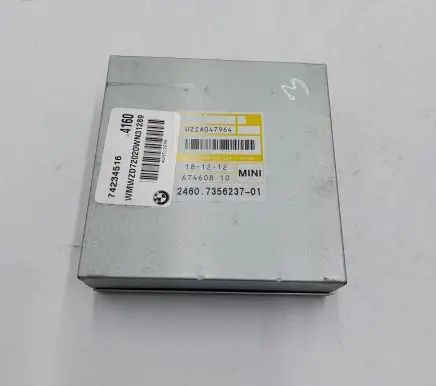 Mini One - Cooper Coupe R56 Gearbox control unit/module 67460810
