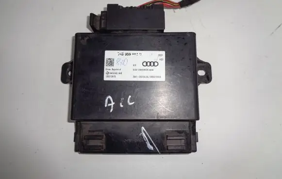 Audi A4 S4 B8 8K Other control units/modules 8K0959663G