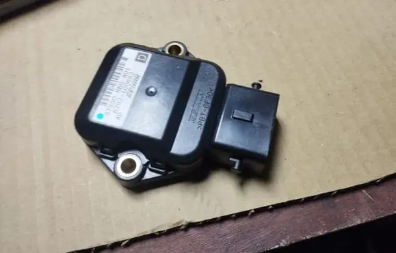 Honda Legend Other control units/modules 37850RKGA01