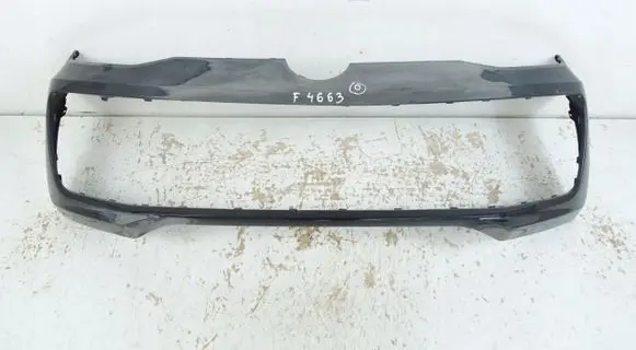 Volkswagen Up Front bumper 1S0807221F