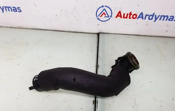 BMW 3 GT F34 Breather hose/pipe 7588417 11127588417