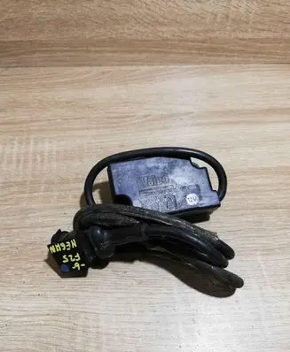 Renault Megane I Air flap motor/actuator BLACKWIRE