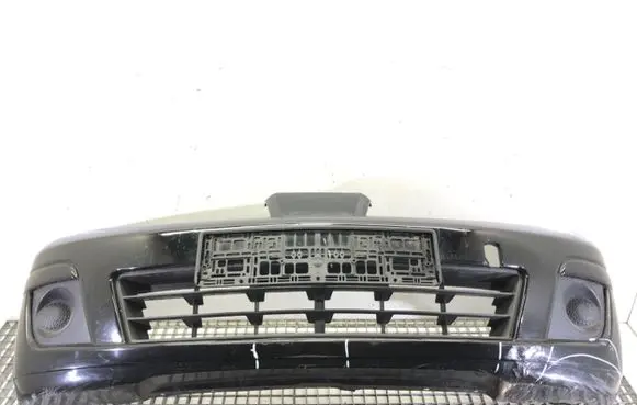 Nissan Tiida C11 Front bumper