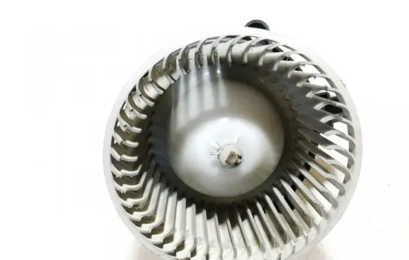 KIA Carnival Heater fan/blower