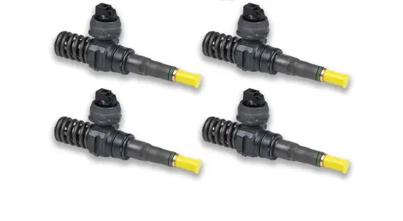 Audi A3 S3 8L Fuel injector 038130073AG 002003001422R 038130073AM