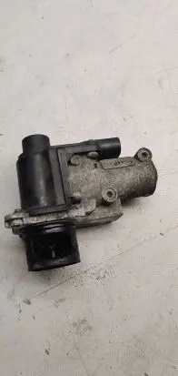 Volkswagen Polo IV 9N3 EGR valve 03G131502