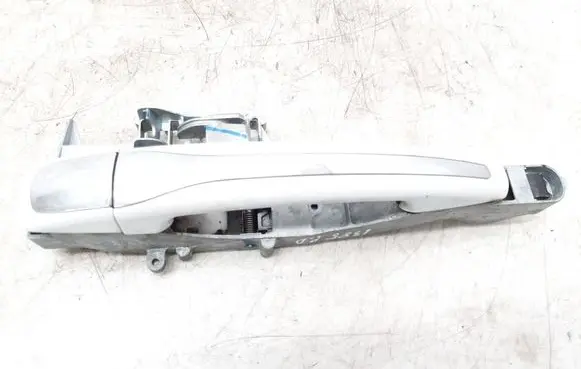 Citroen C5 Front door exterior handle 1199D3 KWED