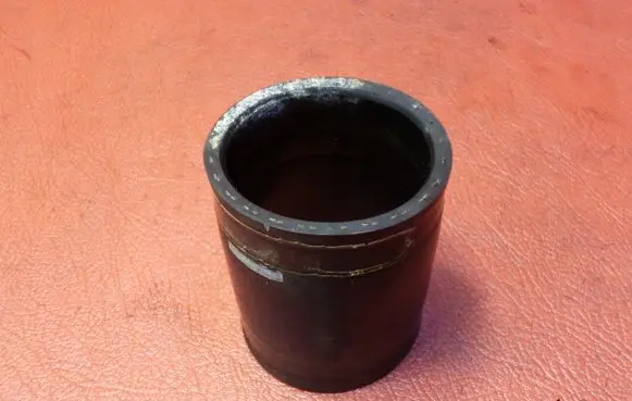 Mazda 6 Air intake hose/pipe