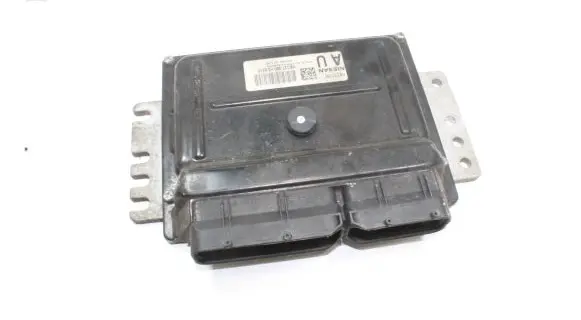 Nissan Micra Engine control unit/module MEC37350