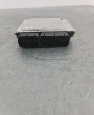 BMW X1 E84 Engine control unit/module 8512488 0281017550
