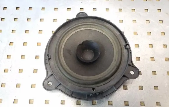Nissan Note (E11) Rear door speaker 7606500454