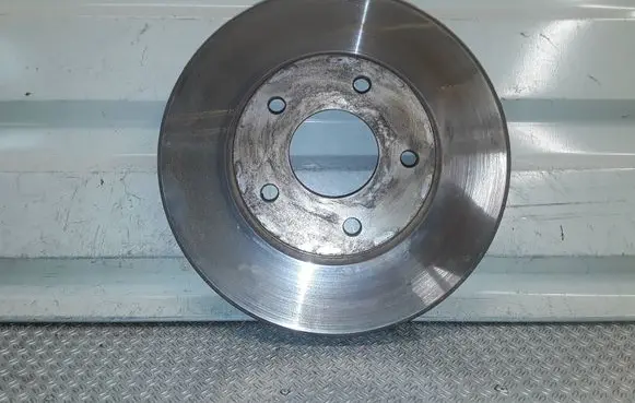 Nissan X-Trail T30 Front brake disc 