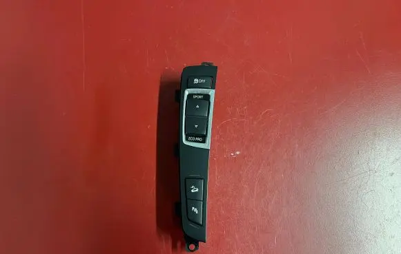 BMW X3 F25 ESP (stability system) control unit 9240295 61319240295