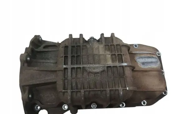 Ford Fiesta Oil sump 98MM-6675-AB