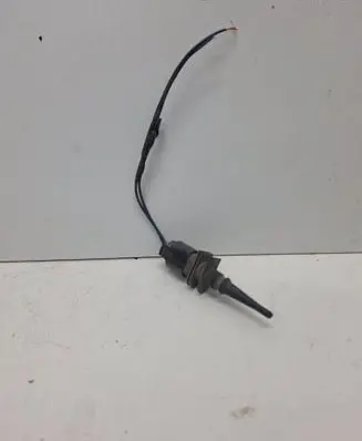 BMW 3 E46 Outside/external air temperature sensor 