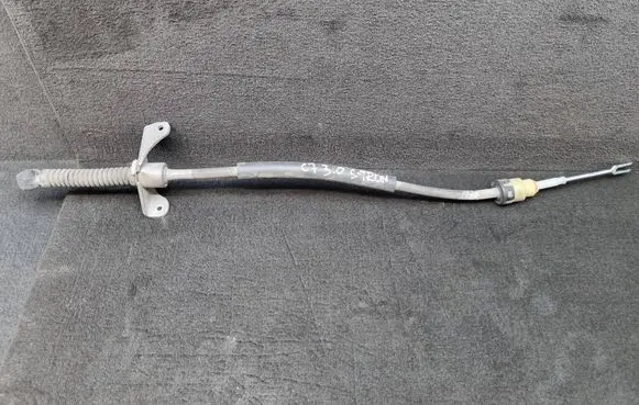 Audi A6 S6 C7 4G Gear shift cable linkage 8K0713281A 4G0713265D