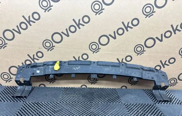 Volvo XC90 Top upper radiator support slam panel 31425917