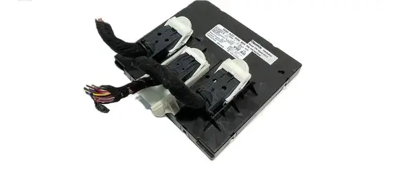 Comfort/convenience module