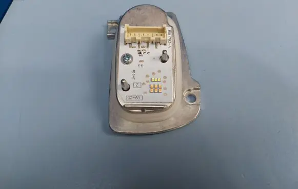 Audi A3 S3 8V Headlight ballast module Xenon 8V0998474A