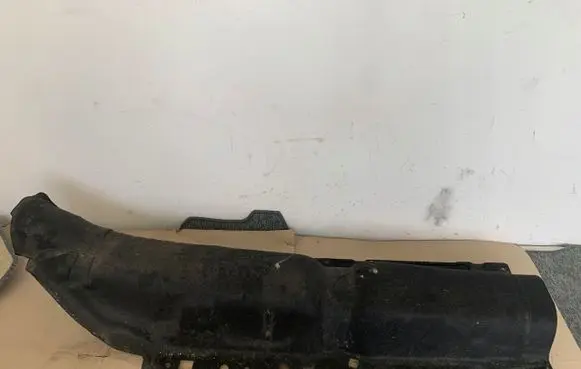 Mercedes-Benz Citan W415 Panel drawer/shelf pad 