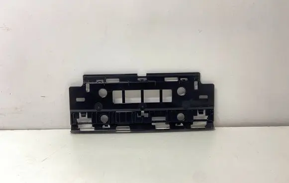Mercedes-Benz GLC C254 Number Plate Surrounds Holder Frame A2548857504