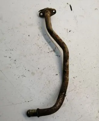 Renault Master II Coolant pipe/hose 