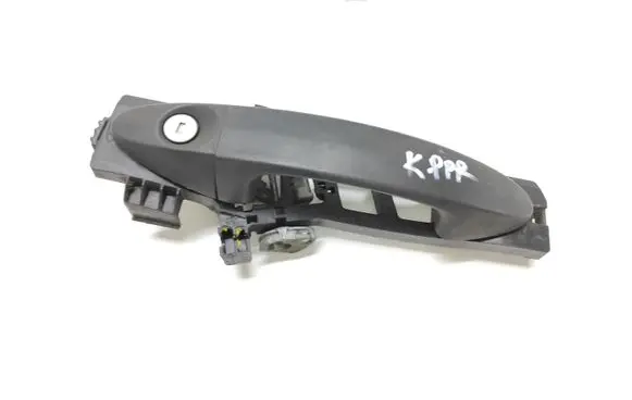 Ford Fiesta Front door exterior handle 8A61A224A37