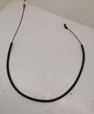 Ford Transit Rear door cable line 