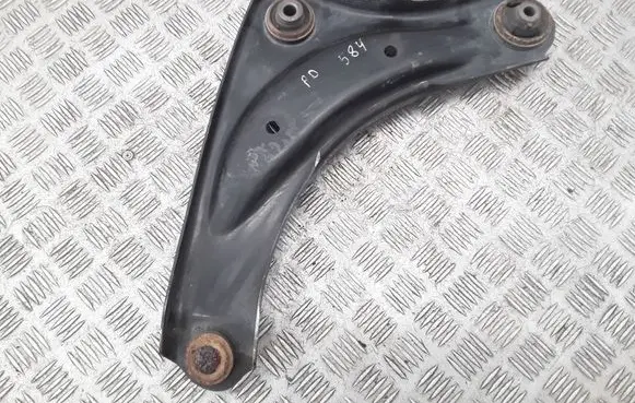 Nissan Leaf I (ZE0) Front lower control arm/wishbone