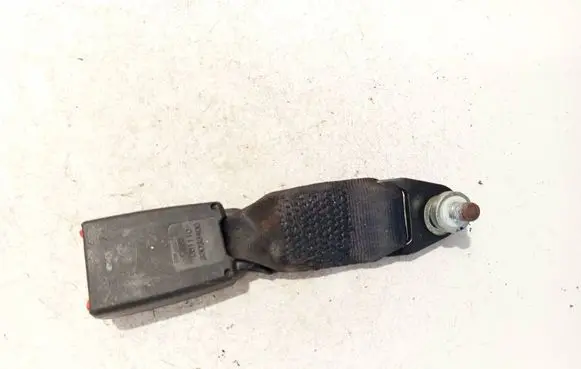 Ford Ka Rear seatbelt buckle 33033400