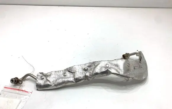 Volkswagen Arteon Turbo turbocharger oiling pipe/hose 