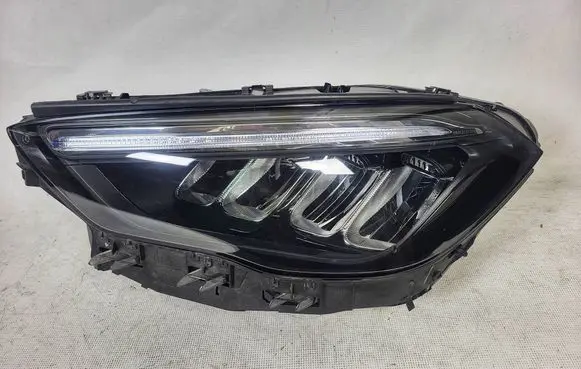 Mercedes-Benz GLA H247 Headlight/headlamp A2479066107 1EX2897