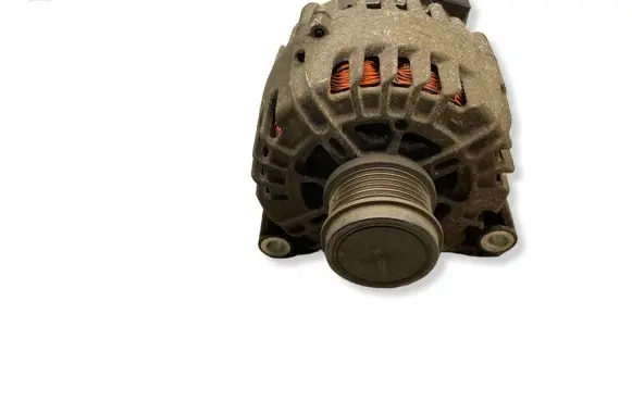 Ford Mondeo MK IV Generator/alternator AV6N10300GC