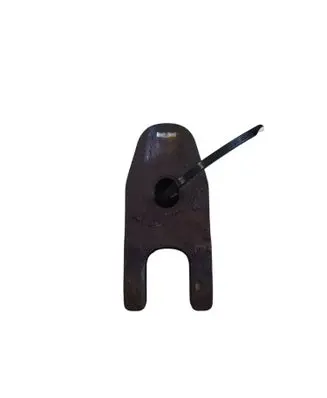 Volvo V40 Fuel Injector clamp holder 