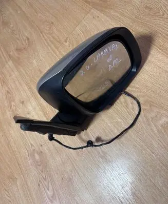 Dodge Grand Caravan Front door electric wing mirror 8R706851 2976960