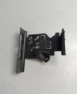Audi Q2 - Other engine bay part 5Q0906507F