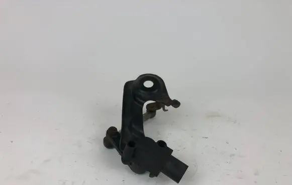 Rear air suspension level height sensor