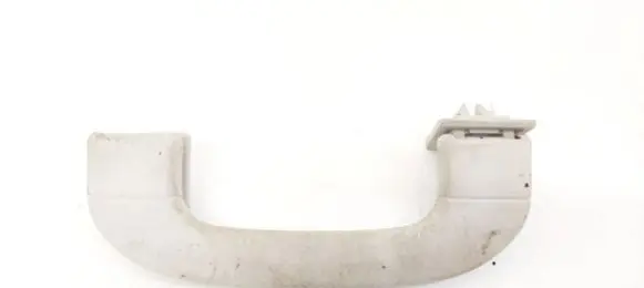 Mercedes-Benz A W169 Front interior roof grab handle A1698100151 H3140403