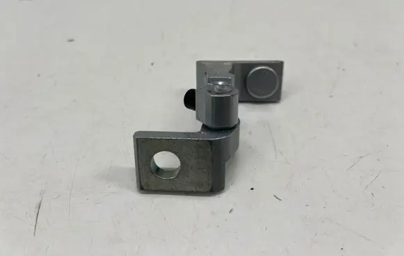 Volkswagen T-Cross Rear door upper hinge 8W0831403A