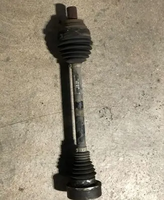 Volkswagen Eos Front driveshaft 1K0407271H