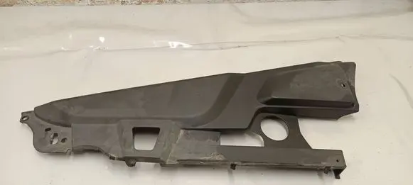 Porsche Cayenne (92A) Other engine bay part 7P5806583F