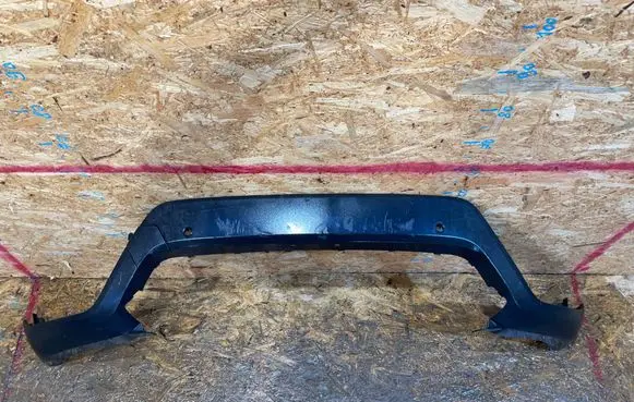 BMW X3 G01 Front bumper S2510E166-Z
