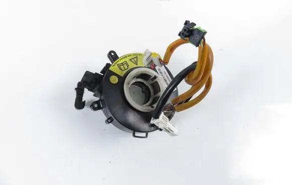 Peugeot Boxer Airbag slip ring squib (SRS ring) 08625004