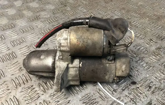 Subaru Forester SG Starter motor 23300AA450 M000T30471